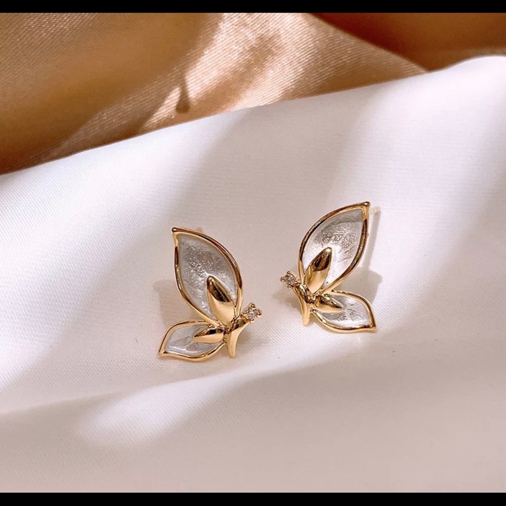 Beautiful Fashion Earrings